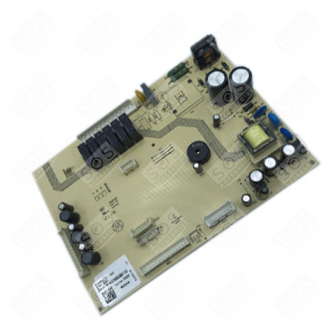 MODULE DE PUISSANCE FRIGO, RÉFRIGÉRATEUR, CONGÉLATEUR - 4938828010, 4938828011