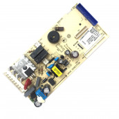 Module de contrôle