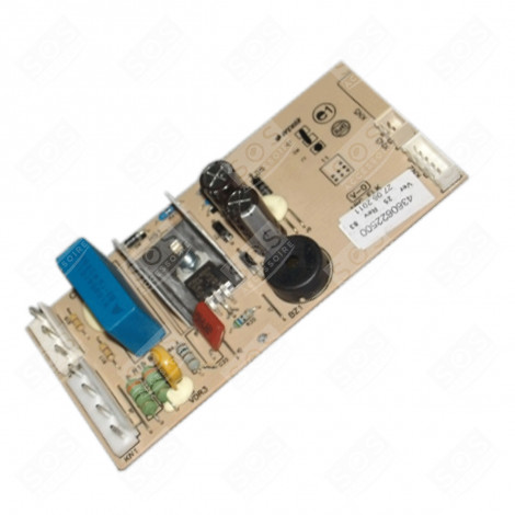 MODULE DE CONTRÔLE FRIGO, RÉFRIGÉRATEUR, CONGÉLATEUR - 4360622500