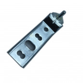 Charnière inférieure