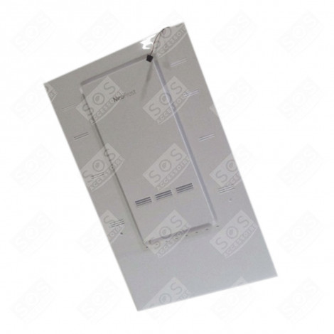 CACHE ÉVAPORATEUR FRIGO, RÉFRIGÉRATEUR, CONGÉLATEUR - 5934402000