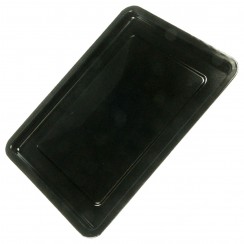 Plaque lèche frite  403X312 mm