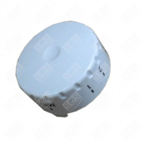 MANETTE THERMOSTAT FRIGO, RÉFRIGÉRATEUR, CONGÉLATEUR - 4382770200