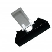 Manette distributeur