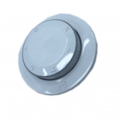 Manette complète (avec potentiomètre)