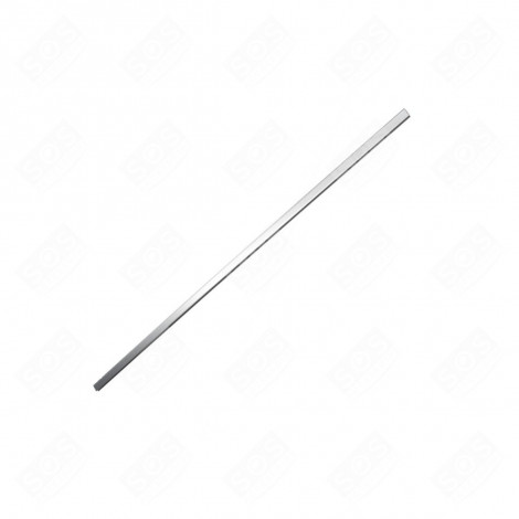 PROFILÉ CLAYETTE, ÉTAGÈRE FRIGO, RÉFRIGÉRATEUR, CONGÉLATEUR - 5704810500