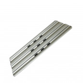 Grille du distributeur eau