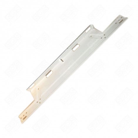 FIXATION CONTRE PORTE FRIGO, RÉFRIGÉRATEUR, CONGÉLATEUR - 4921510100
