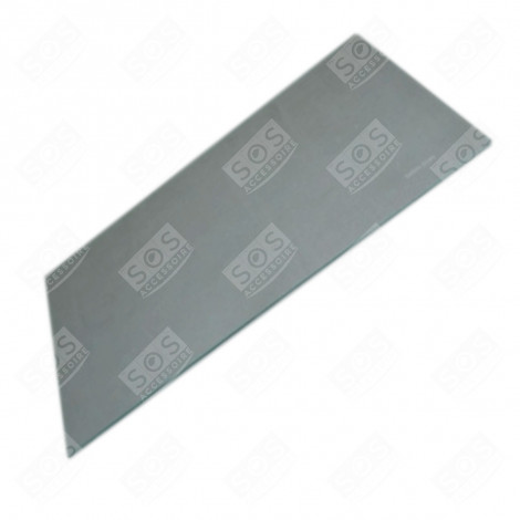 ENSEMBLE CLAYETTE, ÉTAGÈRE   586X342 MM FRIGO, RÉFRIGÉRATEUR, CONGÉLATEUR - 4362727600