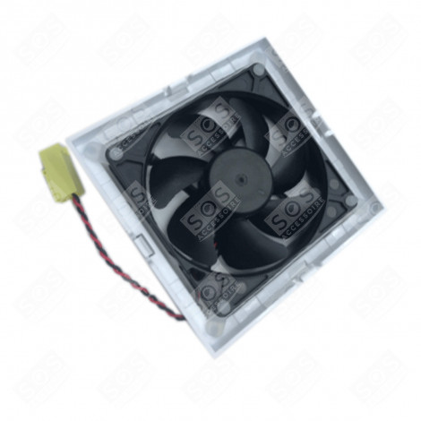 VENTILATEUR FRIGO, RÉFRIGÉRATEUR, CONGÉLATEUR - 4943560200