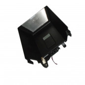 Façade distributeur d'eau