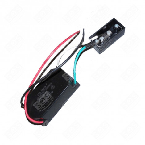 IONISEUR FRIGO, RÉFRIGÉRATEUR, CONGÉLATEUR - 4317990400