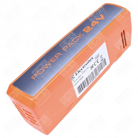 BATTERIE 24V ASPIRATEUR - 9001669465