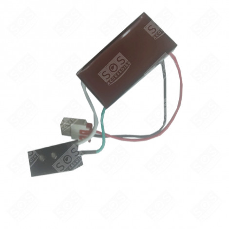 IONISEUR FRIGO, RÉFRIGÉRATEUR, CONGÉLATEUR - 4934320300