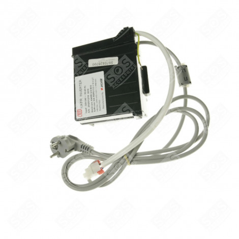 MODULE INVERTER FRIGO, RÉFRIGÉRATEUR, CONGÉLATEUR - 5970428700