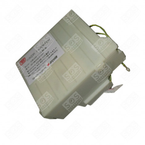 MODULE DE CONTRÔLE FRIGO, RÉFRIGÉRATEUR, CONGÉLATEUR - 5645510500