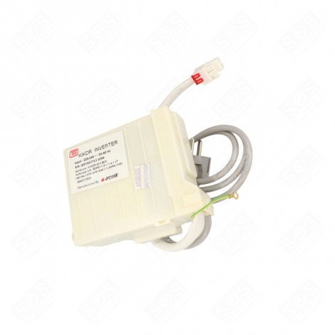 MODULE INVERTER FRIGO, RÉFRIGÉRATEUR, CONGÉLATEUR - 5940940300