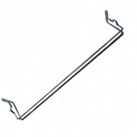 GARDE CORPS BALCONNET FRIGO, RÉFRIGÉRATEUR, CONGÉLATEUR - 4322770300