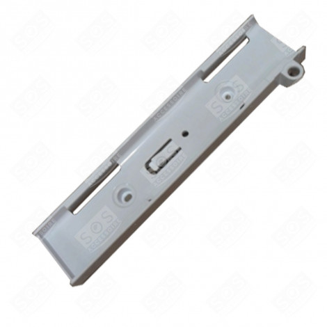 RAIL DE GUIDAGE DROIT FRIGO, RÉFRIGÉRATEUR, CONGÉLATEUR - 4868950200