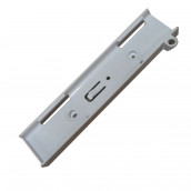 Rail de guidage droit