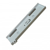 Rail de guidage gauche