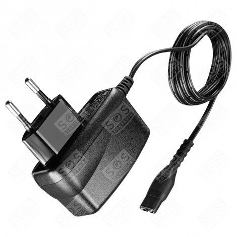 CHARGEUR SECTEUR ASPIRATEUR - 26331070, 2.633-107.0