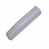 Cache plaque de fixation