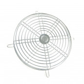 Grille de ventilation