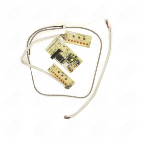 ENSEMBLE CARTES LAVE-VAISSELLE - 1063193, 34421148