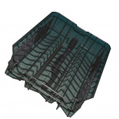 Panier supérieur assemblé