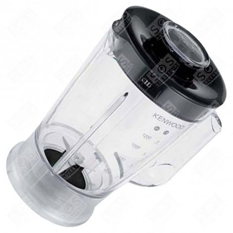 BLENDER COMPLET ROBOT MÉNAGER - KW716113, AS00004682