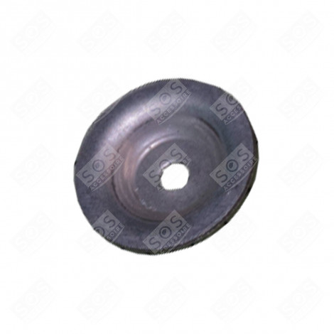 SUPPORT DE GUIDE PANIER LAVE-VAISSELLE - 1033849, 34420981