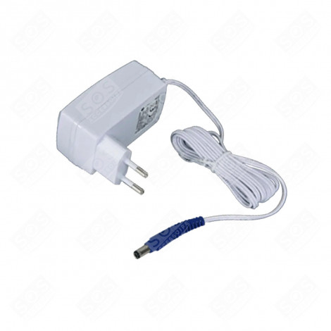 CHARGEUR ÉLECTRIQUE ASPIRATEUR - RS-RH5664