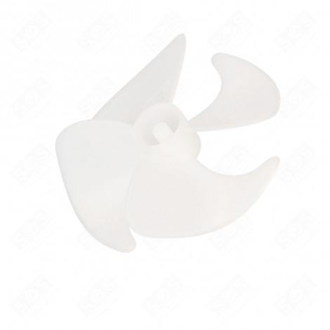 HÉLICE DE VENTILATEUR FRIGO, RÉFRIGÉRATEUR, CONGÉLATEUR - 4809560200