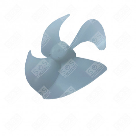 HÉLICE DE VENTILATEUR FRIGO, RÉFRIGÉRATEUR, CONGÉLATEUR - 4882710100