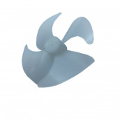 Hélice de ventilateur