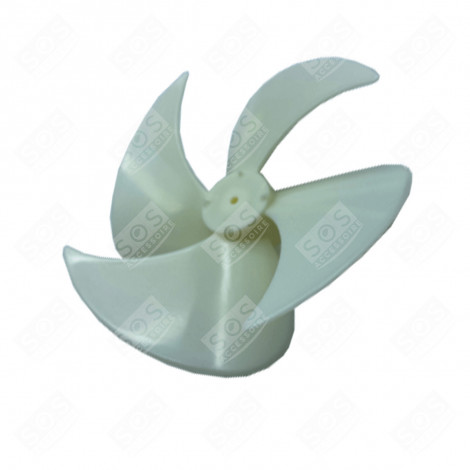 HÉLICE DE VENTILATEUR FRIGO, RÉFRIGÉRATEUR, CONGÉLATEUR - 4858330185
