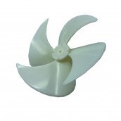 Hélice de ventilateur