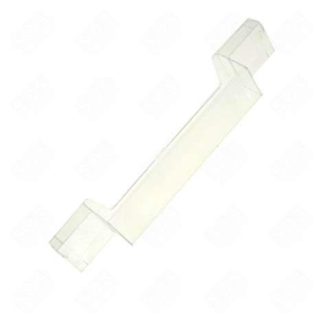 BALCONNET D'ORIGINE     -   457X72X70 MM FRIGO, RÉFRIGÉRATEUR, CONGÉLATEUR - 481010545265, C00325134