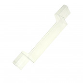 Balconnet d'origine     -   457X72X70 mm