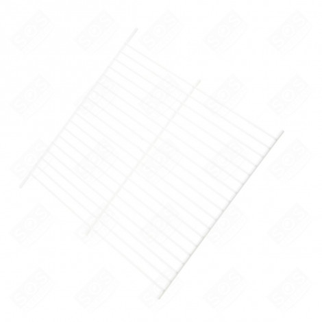 CLAYETTE, ÉTAGÈRE FILS         -      417X373 MM FRIGO, RÉFRIGÉRATEUR, CONGÉLATEUR - 4639040100