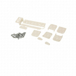 Kit de montage de porte d'origine