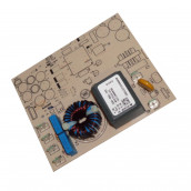 Carte d'alimentation