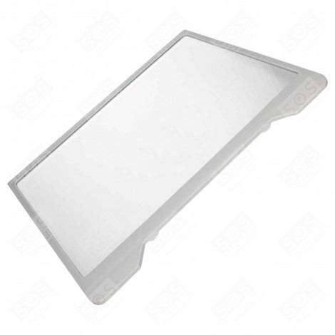 CLAYETTE, ÉTAGÈRE D'ORIGINE   440X385 MM FRIGO, RÉFRIGÉRATEUR, CONGÉLATEUR - DA67-04253A