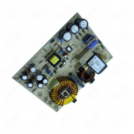 CARTE D'ALIMENTATION DROIT PLAQUE DE CUISSON - 163926234