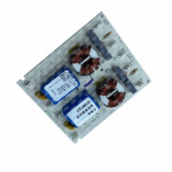 Carte d'alimentation