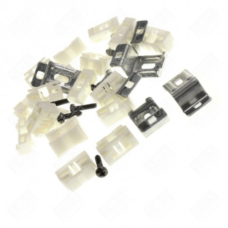 KIT FIXATION PLAQUE PLAQUE DE CUISSON - 110261238