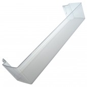 Balconnet bouteilles de porte supérieur d'origine 494X130X102 mm