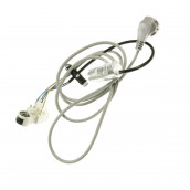 Cable alim complet 1,9m