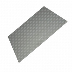 Clayette, étagère verre             -        447X300 mm